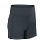 SHINBENE High Waisted Soft Cotton Feel Athletic Shorts