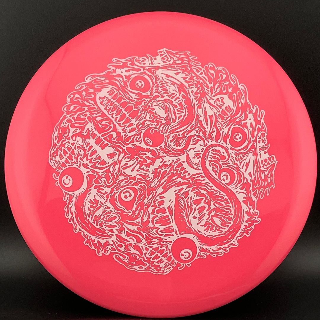 Innova Star Jay - Monster Mash Disco de Golf de Rango Medio