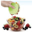 Handed Salad Clip Vegetable Bundle Kiwi&BERRY - Korvel
