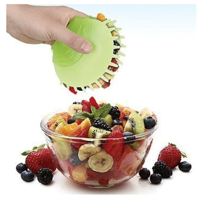 Handed Salad Clip Vegetable Bundle Kiwi&BERRY - Korvel