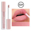 Fog Matte Makeup Free Ice Cream Lip Glaze Velvet Does Not Stick To Lip Mud - Korvel