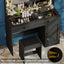 Makeup Vanity Desk - Korvel