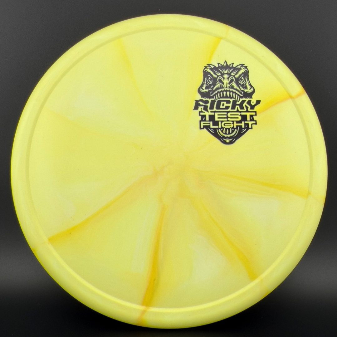 Putter Swirl CT Test Flight - Edición Ricky Wysocki