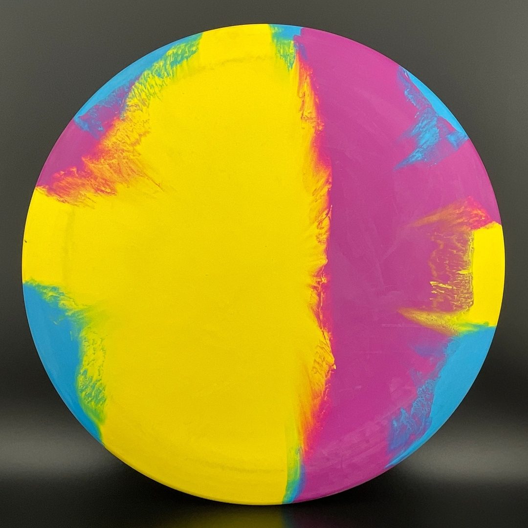 ecoFLEX Nimbus - Unstamped Disc Golf Midrange