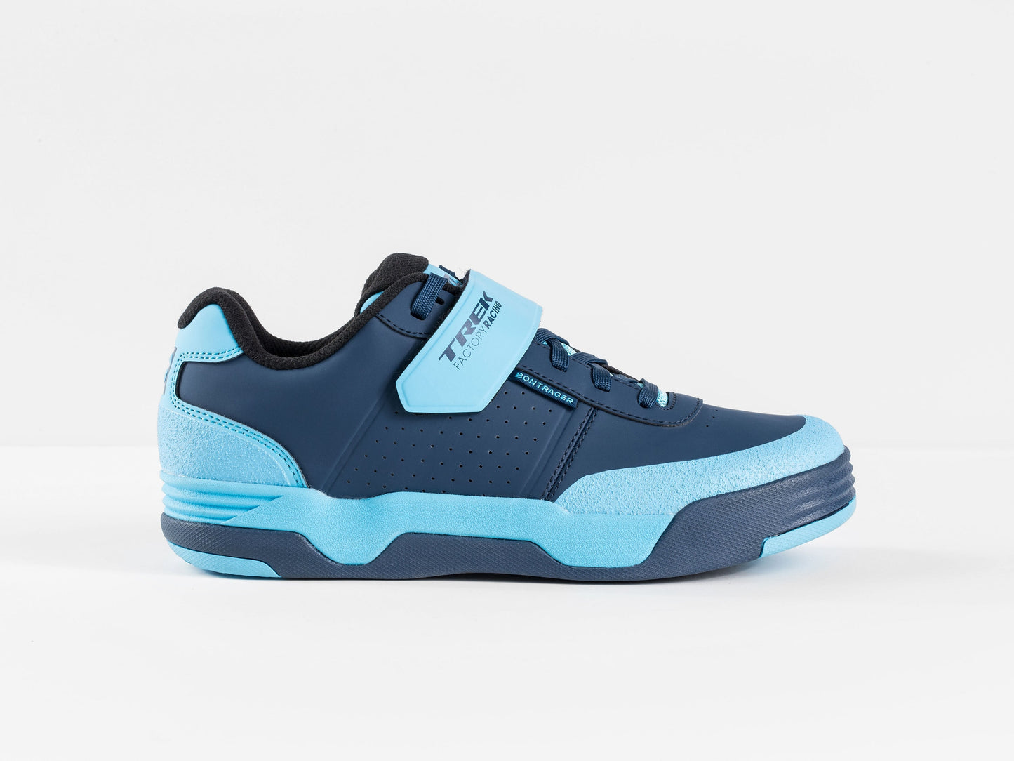 Chaussure Bontrager Rally MTB 36 TFR Nautical Navy
