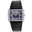 Reloj Clásico de Diamantes para Mujer Locman