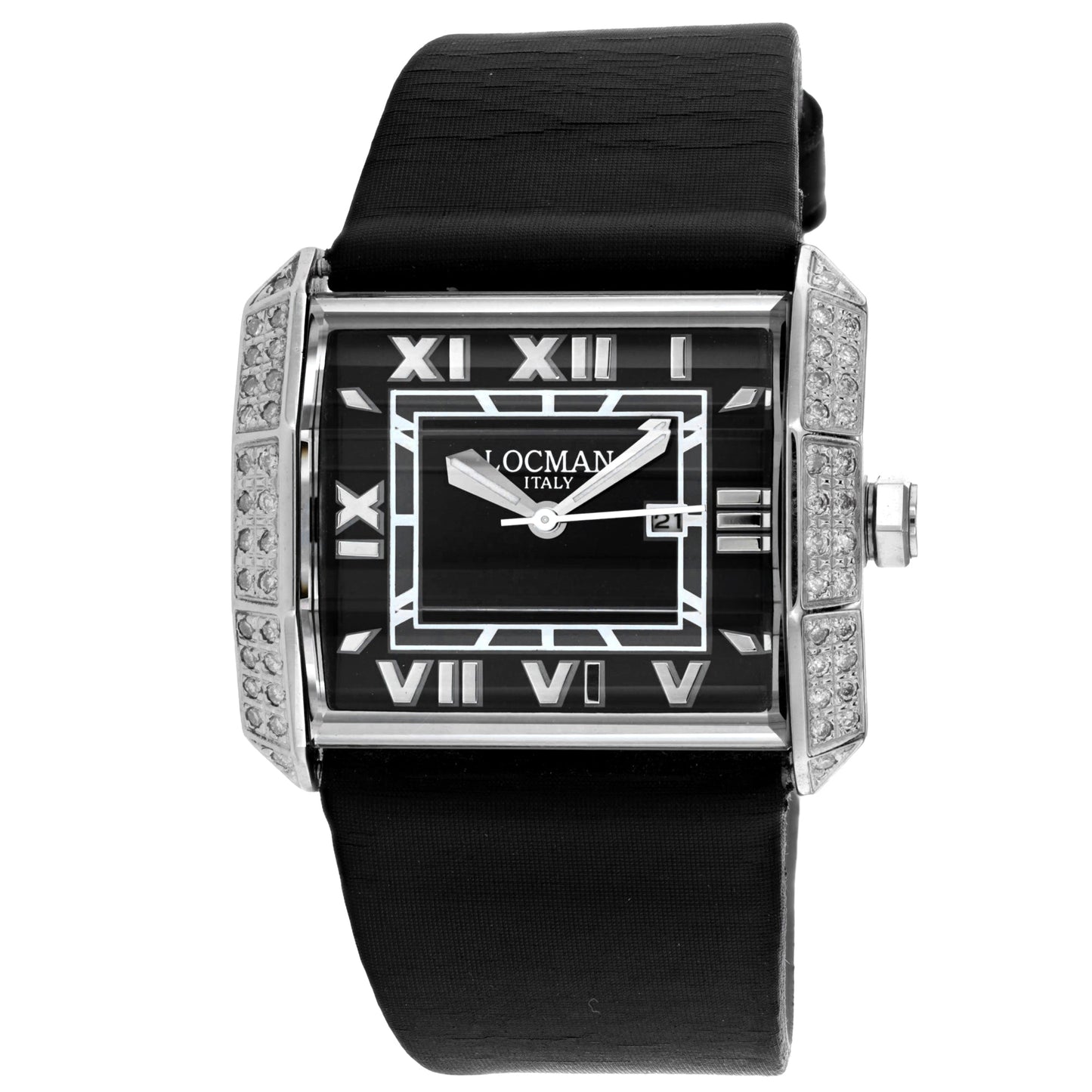 Locman Women's Classic Watch
