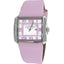 Reloj Clásico de Diamante para Mujer Locman