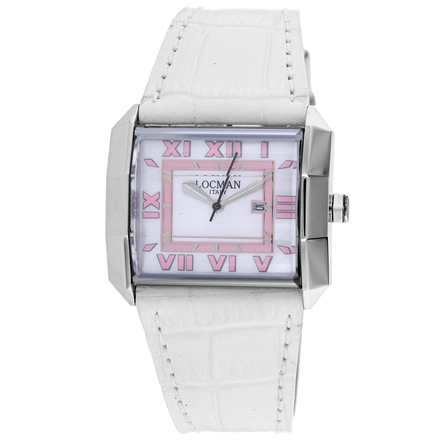 Locman Women's Classic Watch