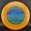 Z Glo Sparkle Zone - Ledgestone 2025 S3 Putter de Disc Golf