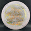 Splatter S-Blend Anubis - Disque de Disc Golf Édition Limitée