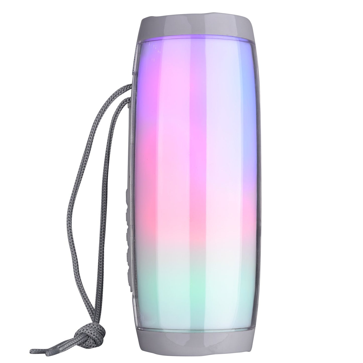 Portable Waterproof Bluetooth Speaker with Subwoofer