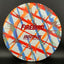 I-Dye Star Firebird Disc Golf Disc