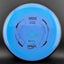 MVP Neutron Anode Disc Golf Putter