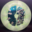 Nebula Aura Synapse - Disque Signature de Matt Bell