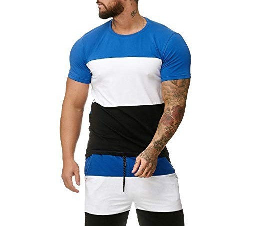 Camiseta Premium a Juego para Deportes al Aire Libre