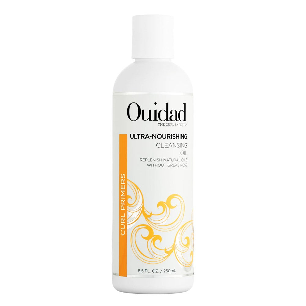Champú Limpiador de Aceite Ultra Nutritivo Ouidad S - 8.5 Oz