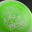 Halo Star Gorgon - Édition des Fêtes Disc Golf Driver