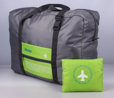 Sac de sport pliable imperméable grande capacité