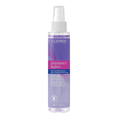 Clairol Professional Thermal Shine Spray - Shimmer Lights