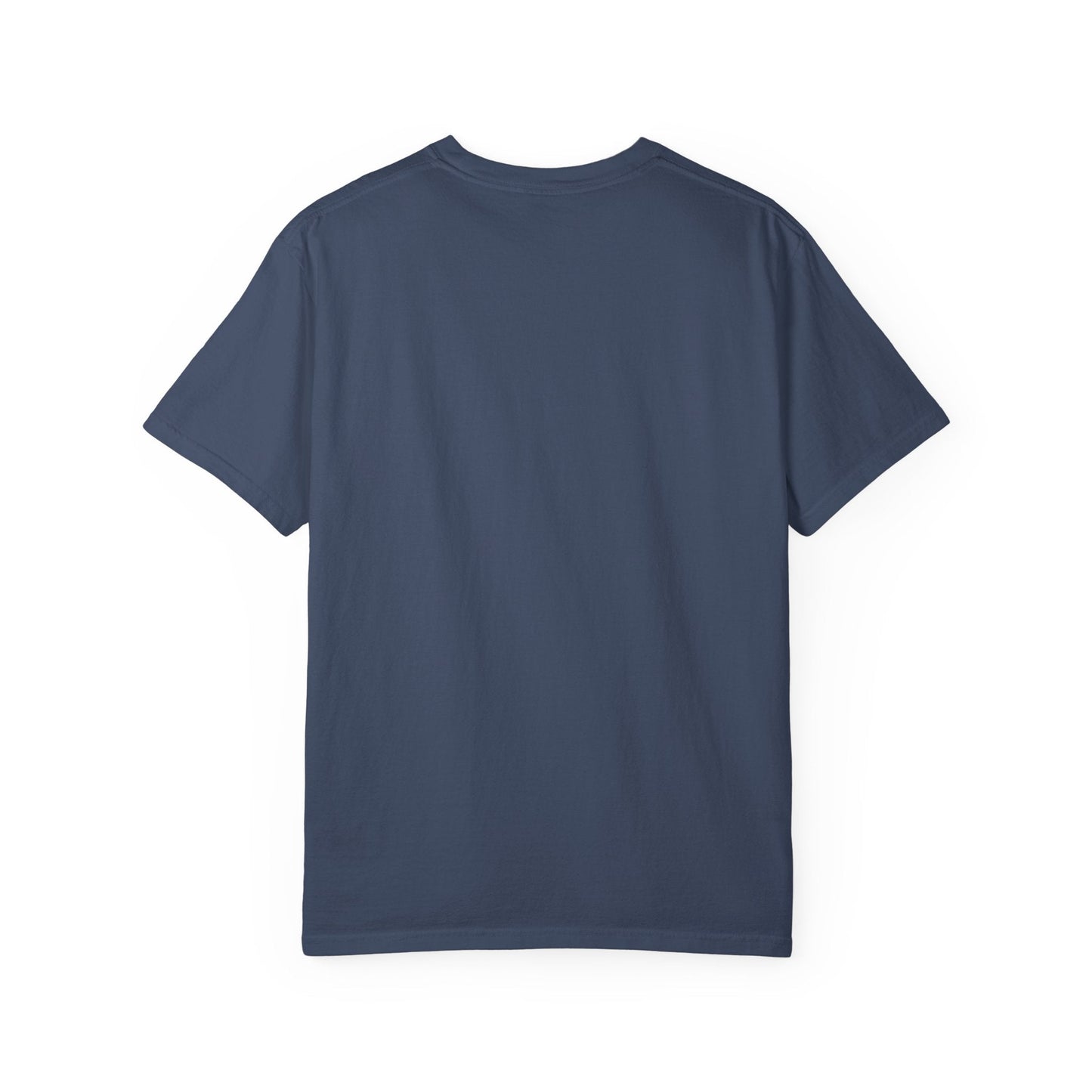 Even Justice Mourns – Political Parody T-Shirt