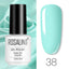 ROSALIND Gel Polish Set Manicure for Nails Semi Permanent Vernis top coat UV LED Gel Varnish Soak Off Nail Art Gel Nail Polish - Korvel
