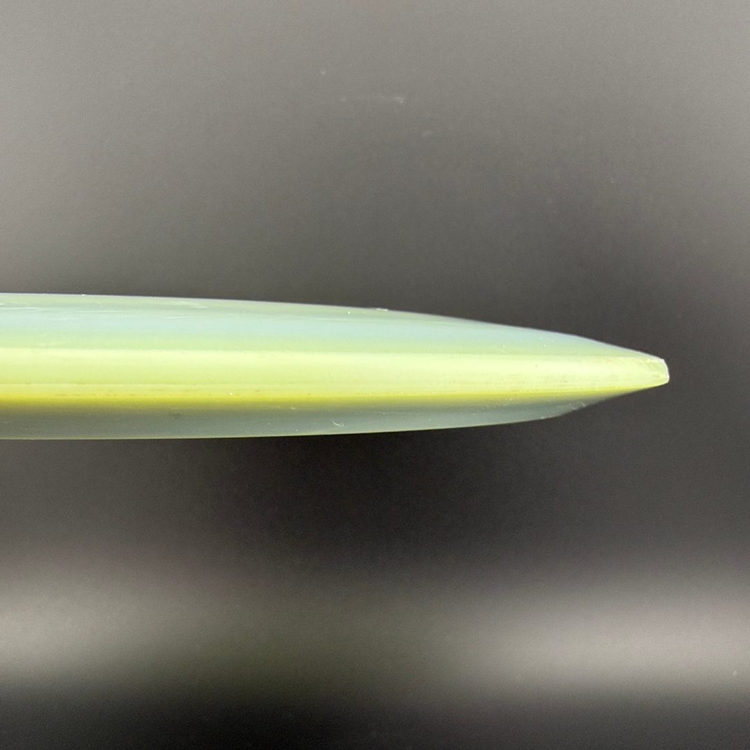 Swirly S-Blend Exodus - Scott Withers (Used)