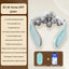 Intelligent Electric Neck Massager for Relaxation