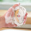 Cartoon Wood Pulp Cotton Dish Washing Sponge