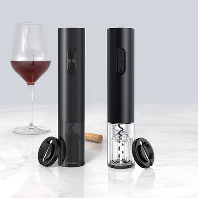 Premium Electric Corkscrew for Effortless Wine Opening