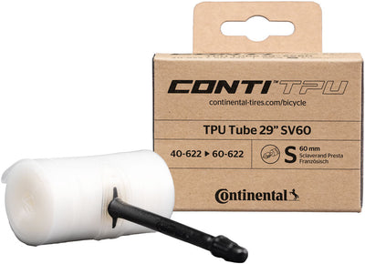 Continental TPU Tube - 700 x 40 / 29 x 1.6 - 2.4 Presta Valve