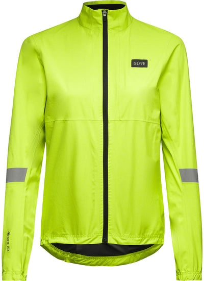 Gorewear Stream Jacket - Women's Neon Yellow X-Small