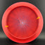 Conducteur de distance Bravo Bayonet - Disque de golf en plastique premium