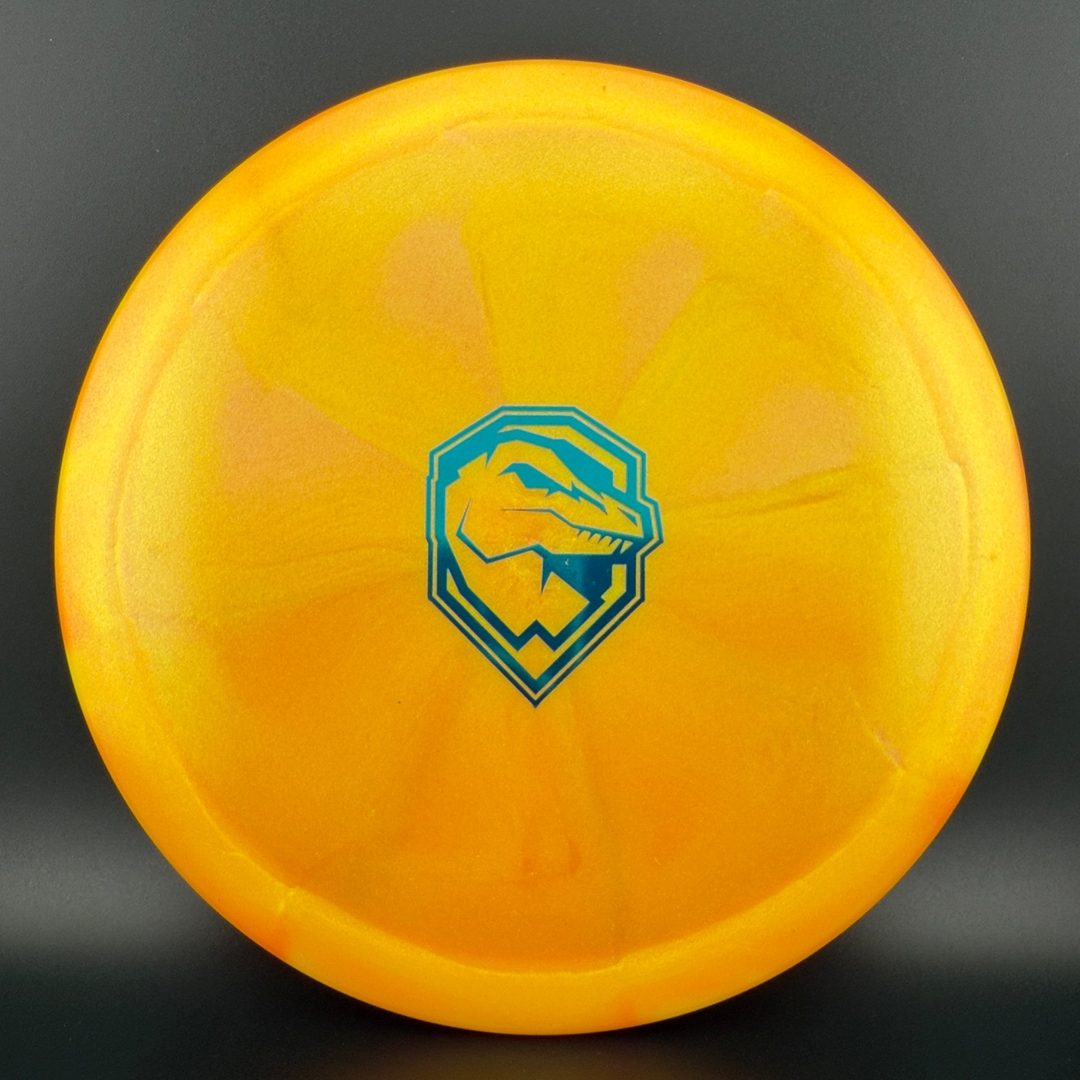 Colorshift ESP Raptor - Ricky Wysocki Edition