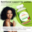 Gommes de vitamines premium pour femmes - 60 unités