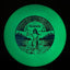 BT Medium Moonshine Maiden - Siren Call Disc Golf Putter