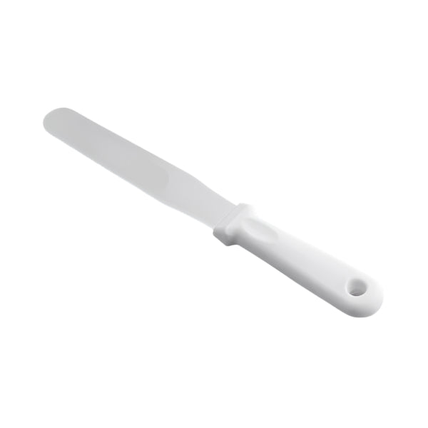 Espátulas Planas Premium con Mango de Plástico - 4" a 14"
