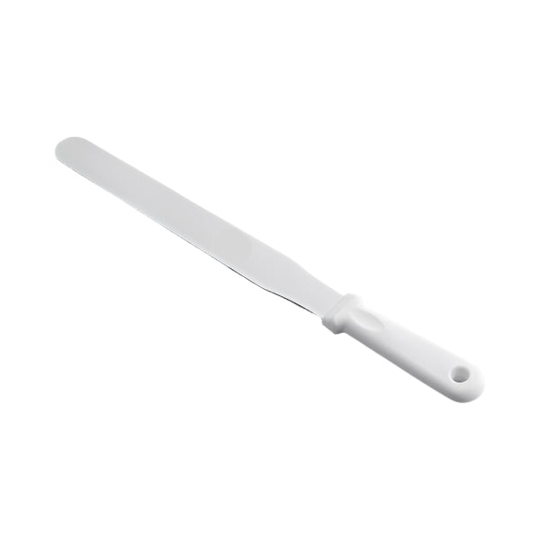 Espátulas Planas Premium con Mango de Plástico - 4" a 14"