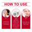 Yeast Eggshell Peel Mask, Moisturizing And Moisturizing Skin Daily Skin Care Brightening Mask - Korvel