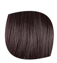 Wig for women European and American medium-parted long curly hair African black large wave chemical fiber full headgear wig - Korvel