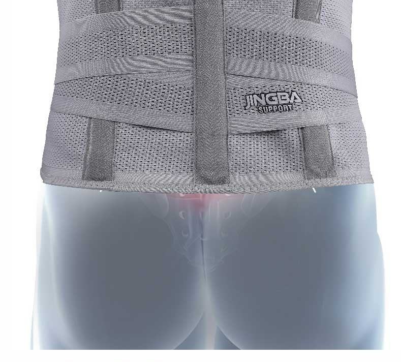 Premium Exercise Waist Protection Equipment