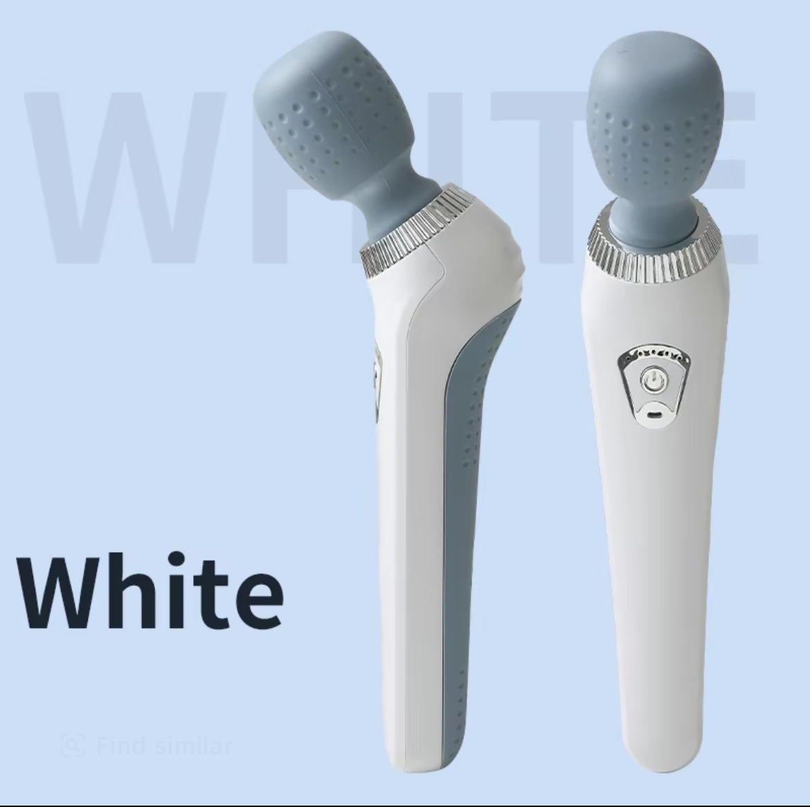 VibeEase Portable Massager - Korvel