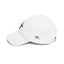 Gorra de Papá Bordada Swoop Guy – Gorra de Parodia Política