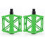 Premium Aluminum Alloy Mountain Bike Pedals