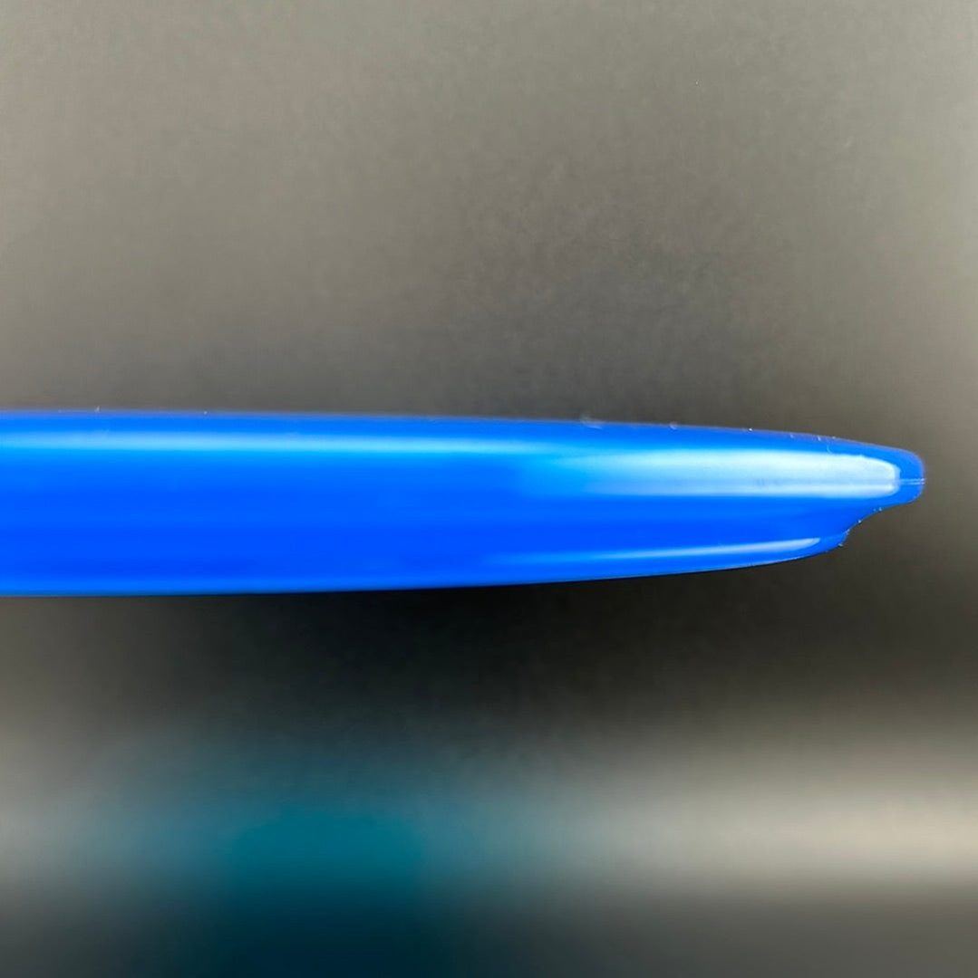 Glass Ursus - Eric Oakley Signature Disc Golf Disc