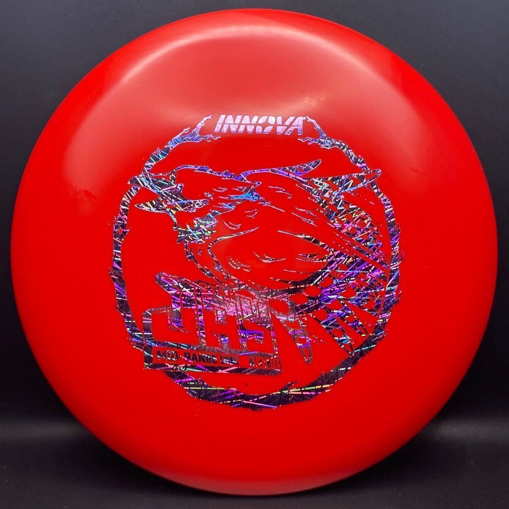 Innova Star Jay Disco de Golf de Media Distancia