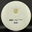 Disco de Golf Discmania S-Line FD1