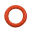 EVA Pet Tug Ring - Durable Flying Disc for Dogs