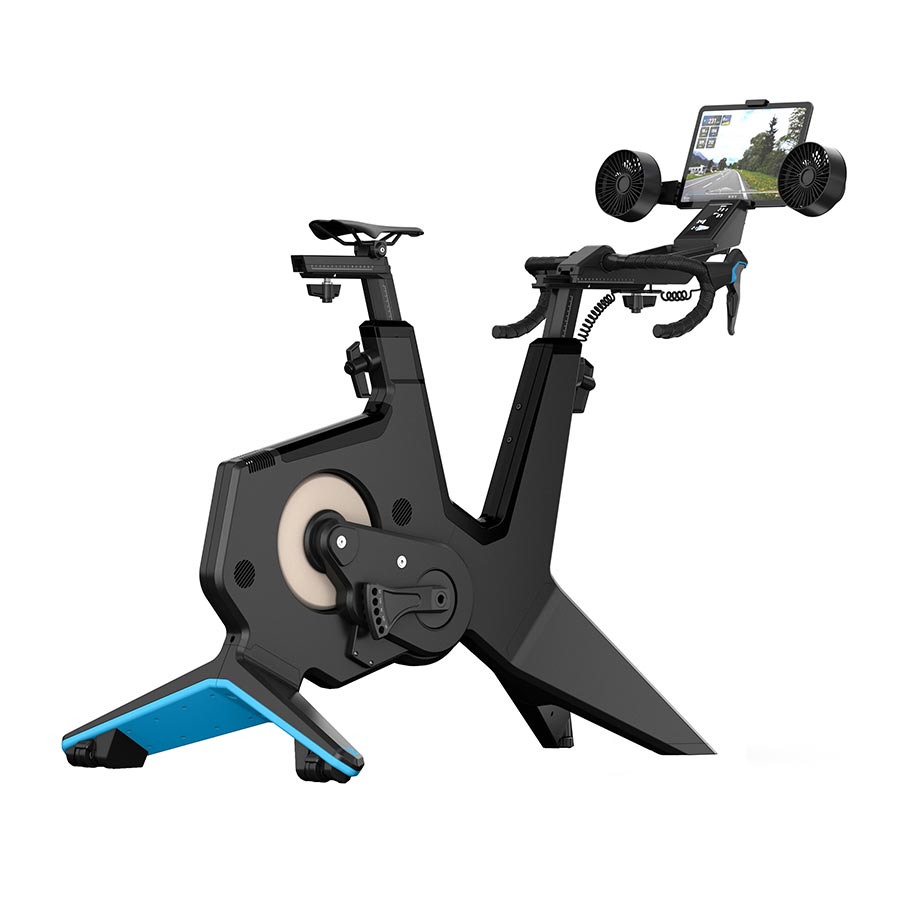 Entrenador Magnético Garmin Tacx NEO Bike Plus