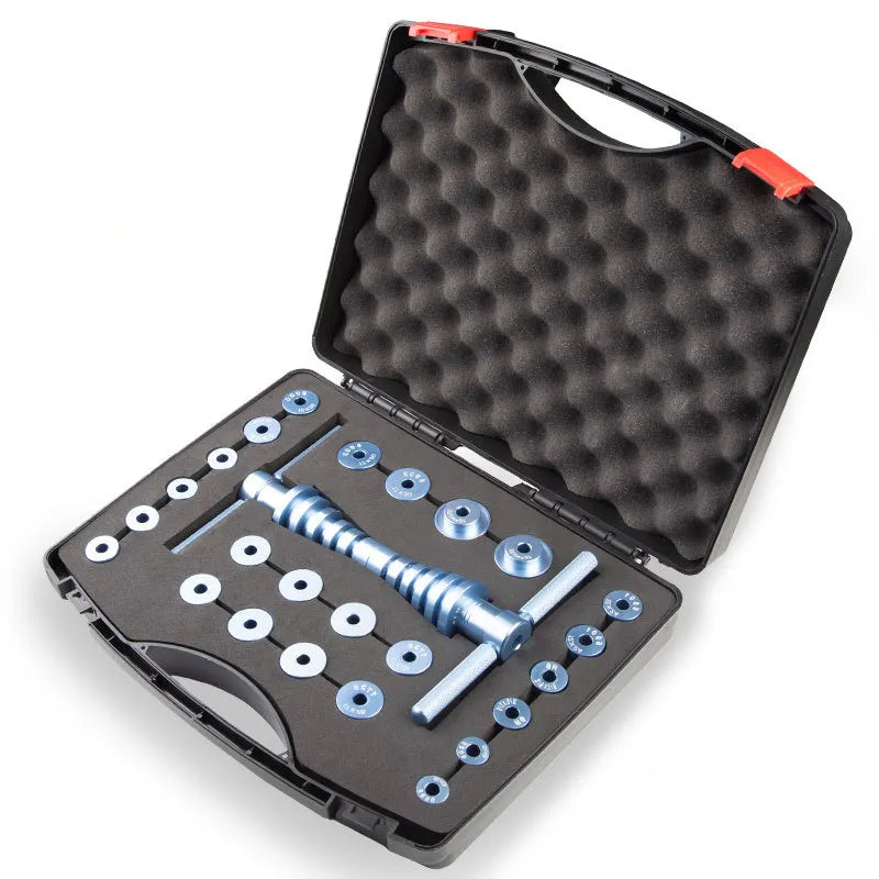 Premium Bicycle Hub Bearings Press Set Tool